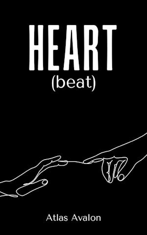 Cover for Atlas Avalon · Heart (beat) (Paperback Book) (2023)