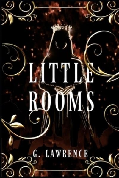 Cover for G Lawrence · Little Rooms (Paperback Bog) (2021)