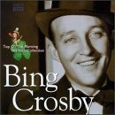 Top O the Morning: Irish Collection - Bing Crosby - Musik - MCA - 0008811140625 - 27. Februar 1996