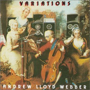 Cover for Andrew Lloyd Webber · JESUS CHRIST SUPERSTAR (2cd) (Original 1970 version - remastered at Abbey Road) (CD) (1987)
