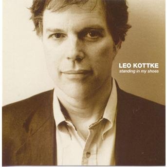 Standing in My Shoes - Leo Kottke - Musik - PRIVATE MUSIC - 0010058214625 - 1 maj 1997
