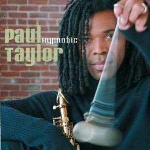 Cover for Taylor Paul · Hypnotic (CD) (2002)