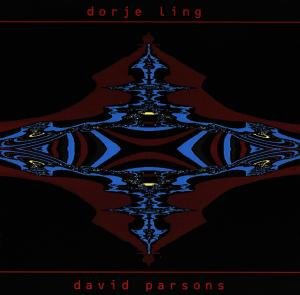 David Parsons · Dorje Ling (CD) (2000)