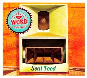 Cover for Word · Soul Food (CD) (2015)