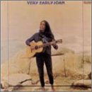 Very Early Joan - Joan Baez - Música - POP / FOLK - 0015707944625 - 16 de septiembre de 1991