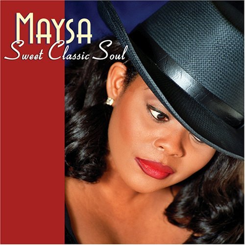 Cover for Maysa · Sweet Classic Soul (CD) [Japan Import edition] (2006)
