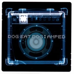 Cover for Dog Eat Dog · Amped (CD) (1999)