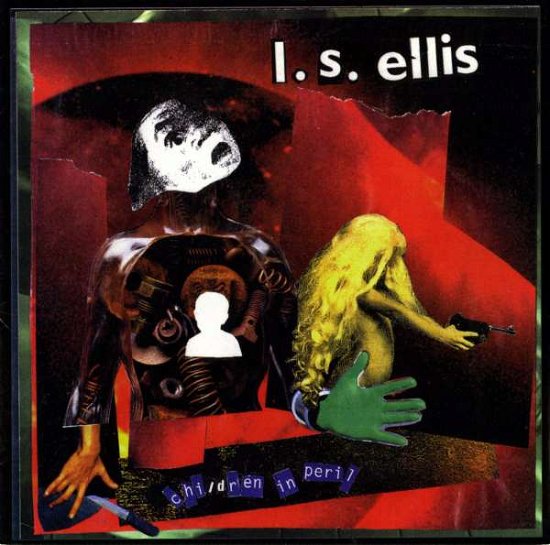 Cover for L.s. Ellis · Children in Peril Suite (CD) (1998)