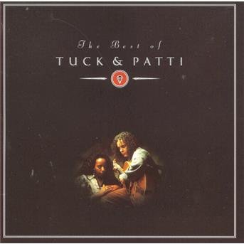 Cover for Tuck &amp; Patti · Best of Tuck &amp; Patti (CD) (2021)