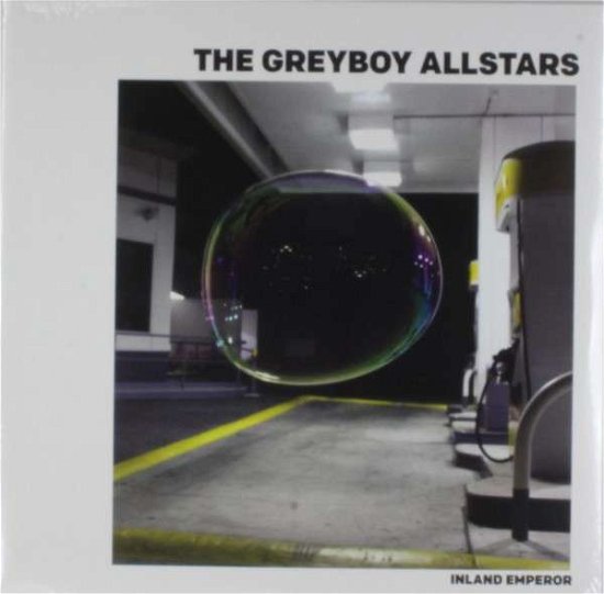 Inland Emperor - Greyboy Allstars - Musik - MRI - 0020286214625 - 18 juni 2013