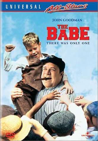 Cover for Babe (DVD) [Widescreen edition] (2003)