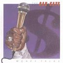 Cover for Bar · Bar-kays - Money Talks (CD) (2000)