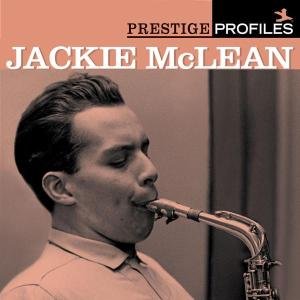 Cover for Jackie Mclean · Prestige Profiles 6 (CD) [Bonus CD edition] (2005)