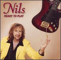 Cover for Nils · Ready to Play (CD) (2007)