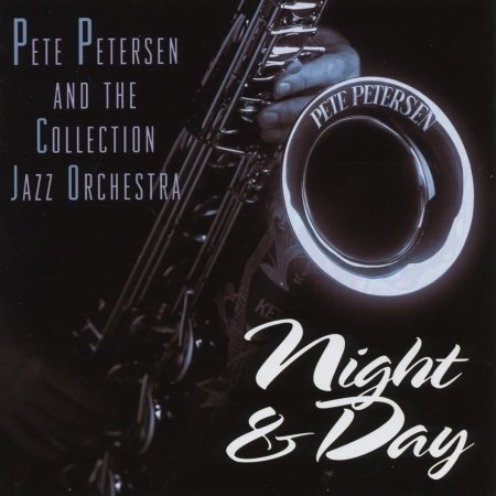 Cover for Pete Petersen · Night &amp; Day (CD) (1996)