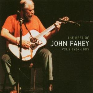 The Best of John Fahey Vol 2, - John Fahey - Musik - ACE RECORDS - 0029667001625 - 29 mars 2004