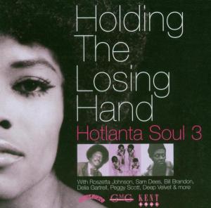 Holding The Losing...-23t - V/A - Música - KENT - 0029667225625 - 15 de dezembro de 2005