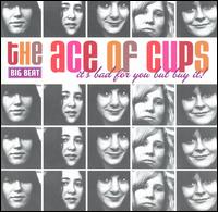 Ace of Cups · ItS Bad For You But (CD) (2003)