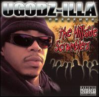 Ugodz-illa Presents: Hillside Scramblers - Ugodz-illa - Música - SYNERGY - 0029817990625 - 16 de março de 2004