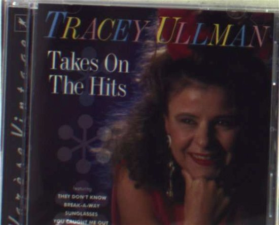 Takes on the Hits - Tracey Ullman - Music - OUTSIDE MUSIC - 0030206637625 - September 10, 2002