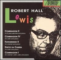 Cover for Lewis · Running (CD) (1995)