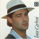 Cover for Luca Carboni (CD) (1995)