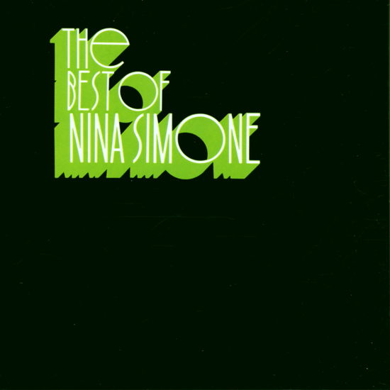 Cover for Nina Simone · Nina Simone - The Best Of (CD) (2011)