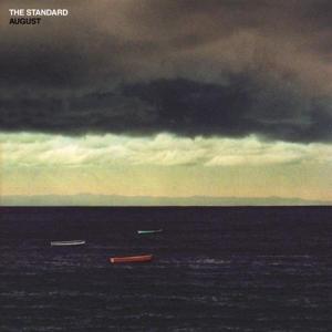 Cover for Standard · August (CD) (2002)