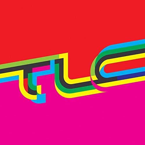 Tlc - Tlc - Music - POP / ROCK - 0040232606625 - June 15, 2017