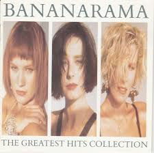 The Greatest Hits Collection - Bananarama - Musikk - VENTURE - 0042282810625 - 