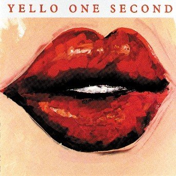 Cover for Yello · One Second (CD) (1987)