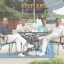 Cover for Statler Brothers · Greatest Hits 3 (CD) (1990)