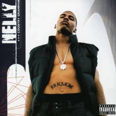 Cover for Nelly · Country Grammar (CD) [Enhanced edition] (2014)