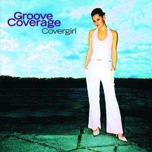 Cover for Groove Coverage · Covergirl (CD) (2002)