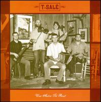 Cover for T-sale · Une Autre Tit Bout (CD) (2008)