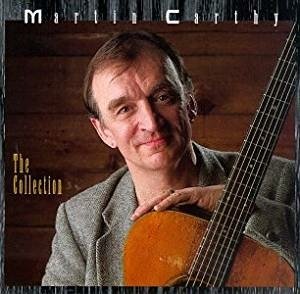 Cover for Martin Carthy  · The Collection (CD)