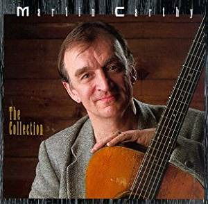 Cover for Martin Carthy  · The Collection (CD) (2000)