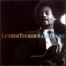 Sad Hours - Luther Tucker - Music - ANTONES REC - 0049891002625 - July 3, 2015