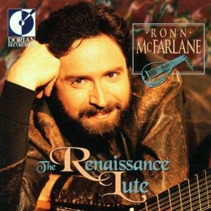 Renaissance Lute - V/A - Música - DORIAN - 0053479018625 - 28 de fevereiro de 1994