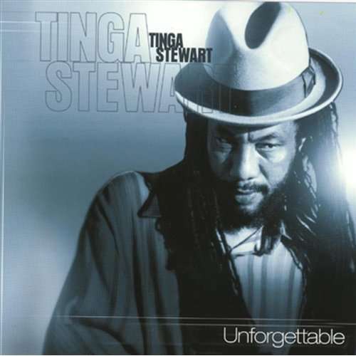 Tinga Stewart-unforgettable - Tinga Stewart - Music -  - 0054645212625 - 