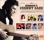 Hommage A - Johnny Cash - Musik - DISQUES MERITE - 0060596962625 - 30. juni 1990