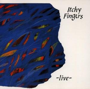 Itchy Fingers-Live - Itchy Fingers-Live - Musik - ENJA - 0063757607625 - 23. juni 2008