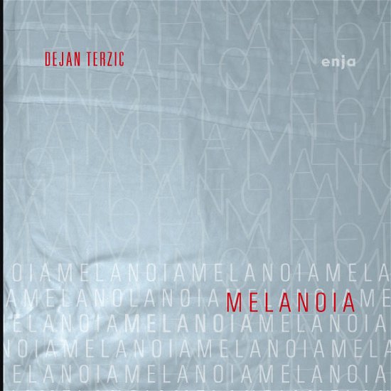 Cover for Dejan Terzic · Melanoia (CD) [Digipak] (2013)