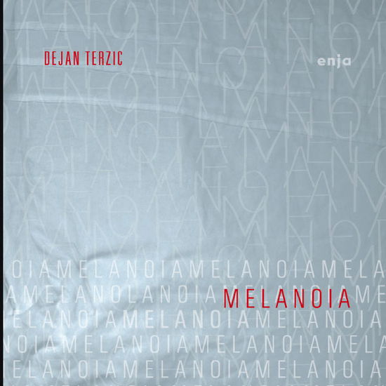 Cover for Dejan Terzic · Melanoia (CD) [Digipak] (2013)