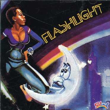 Flashlight - Flashlight - Musikk - UNIDISC - 0068381245625 - 6. juni 2006