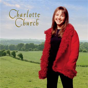 Cover for Charlotte Church (CD) (1999)