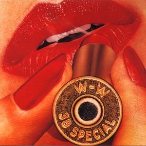 Cover for 38 Special · Rockin' Into The Night (CD) [Special edition] (1990)