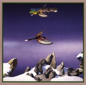 Yes · Yesshows (CD) [Remastered edition] (1994)