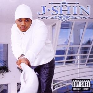 Cover for J-Shin · My Soul, My Life (CD) (2000)