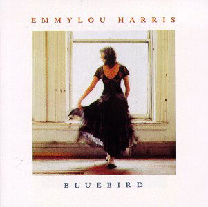 Emmylou Harris · Bluebird (CD) (2018)